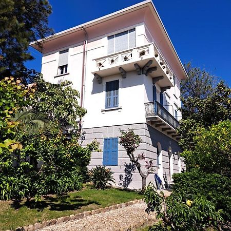 Casa Gazzano Villa Imperia Buitenkant foto