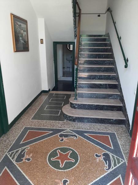 Casa Gazzano Villa Imperia Buitenkant foto