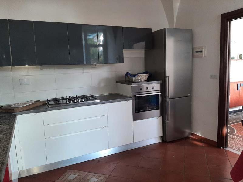 Casa Gazzano Villa Imperia Buitenkant foto