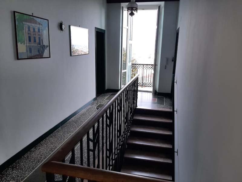 Casa Gazzano Villa Imperia Buitenkant foto
