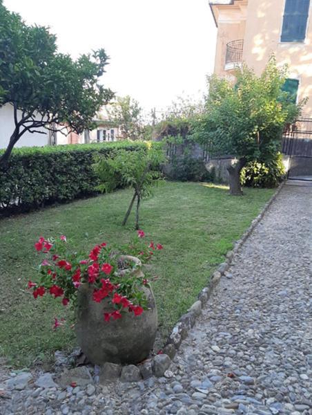 Casa Gazzano Villa Imperia Buitenkant foto