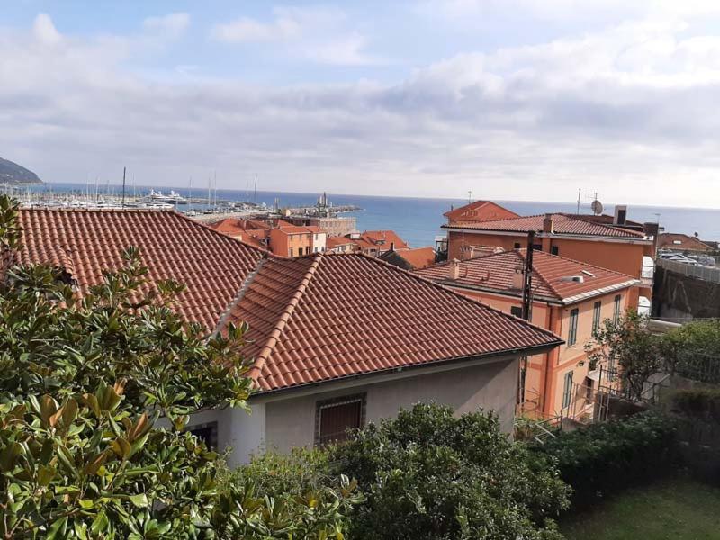 Casa Gazzano Villa Imperia Buitenkant foto