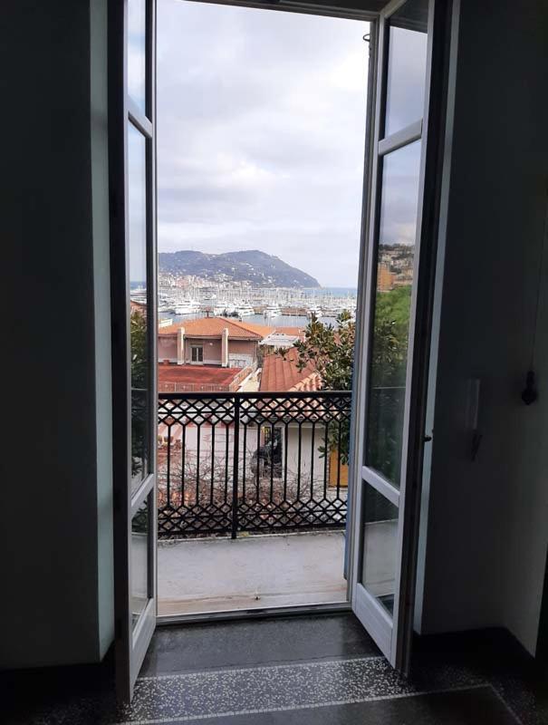 Casa Gazzano Villa Imperia Buitenkant foto