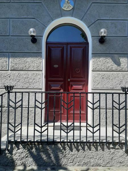 Casa Gazzano Villa Imperia Buitenkant foto