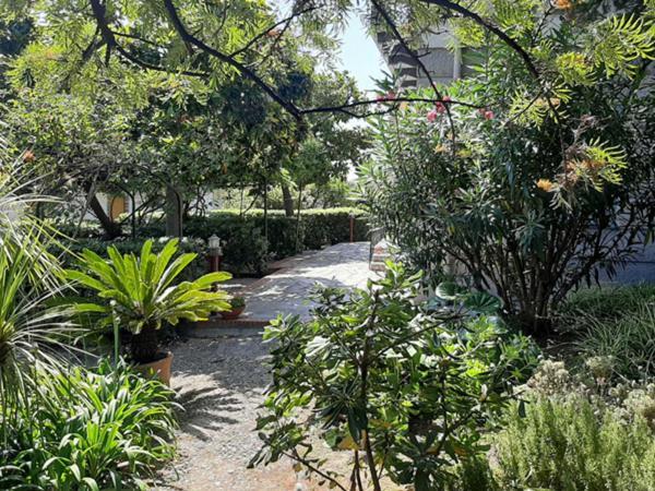 Casa Gazzano Villa Imperia Buitenkant foto