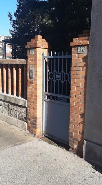 Casa Gazzano Villa Imperia Buitenkant foto