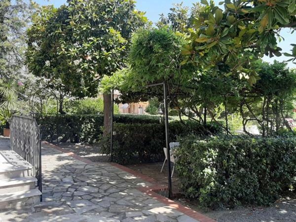 Casa Gazzano Villa Imperia Buitenkant foto