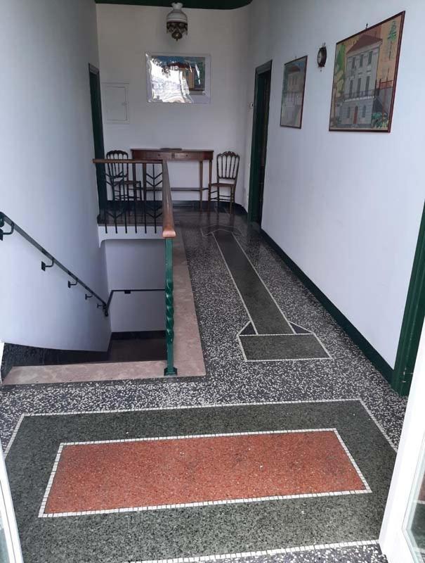 Casa Gazzano Villa Imperia Buitenkant foto