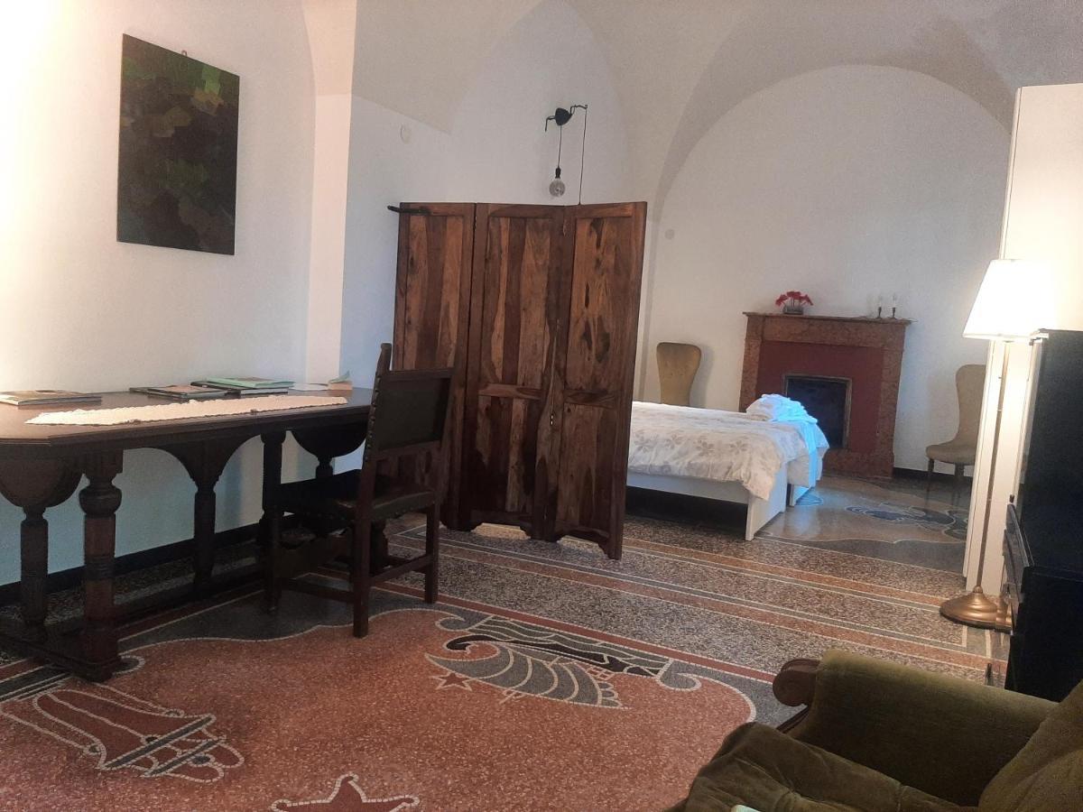 Casa Gazzano Villa Imperia Buitenkant foto
