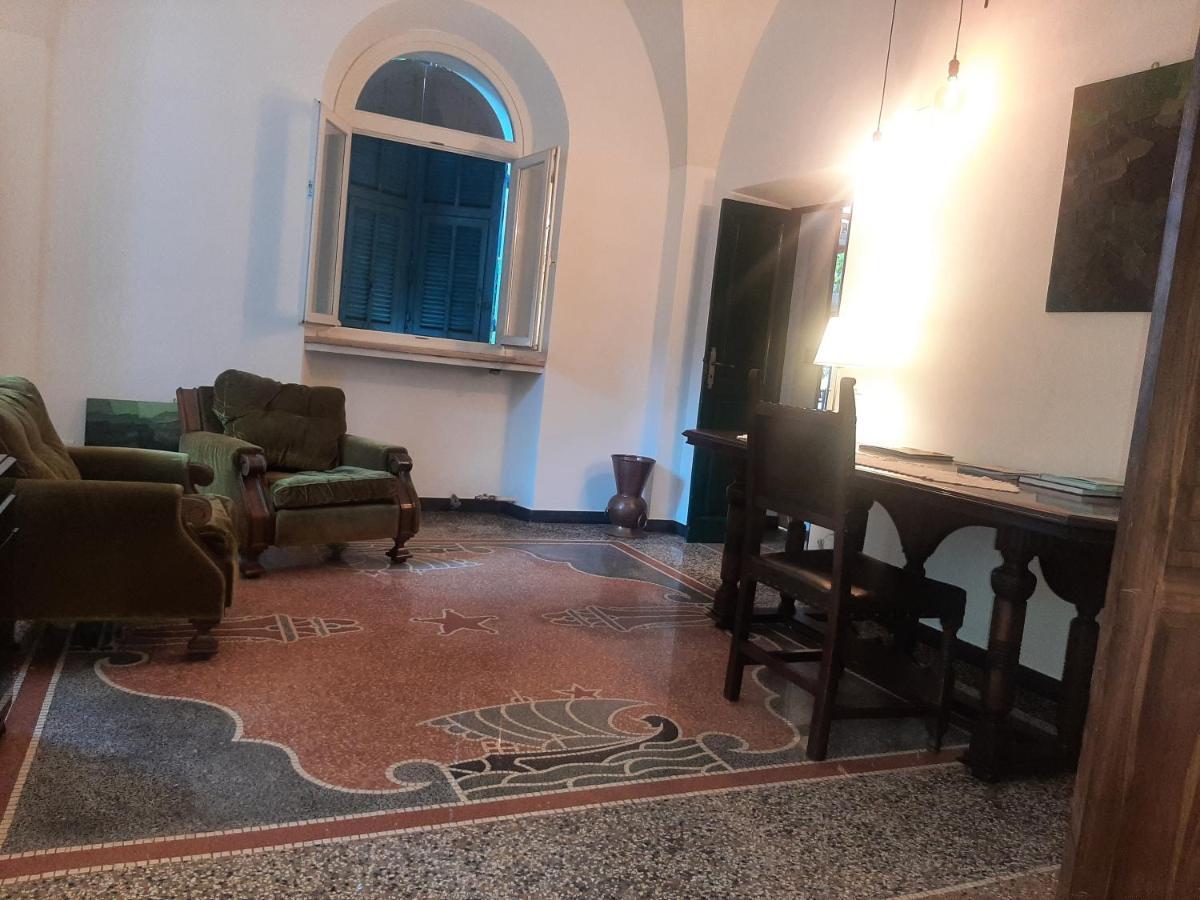 Casa Gazzano Villa Imperia Buitenkant foto