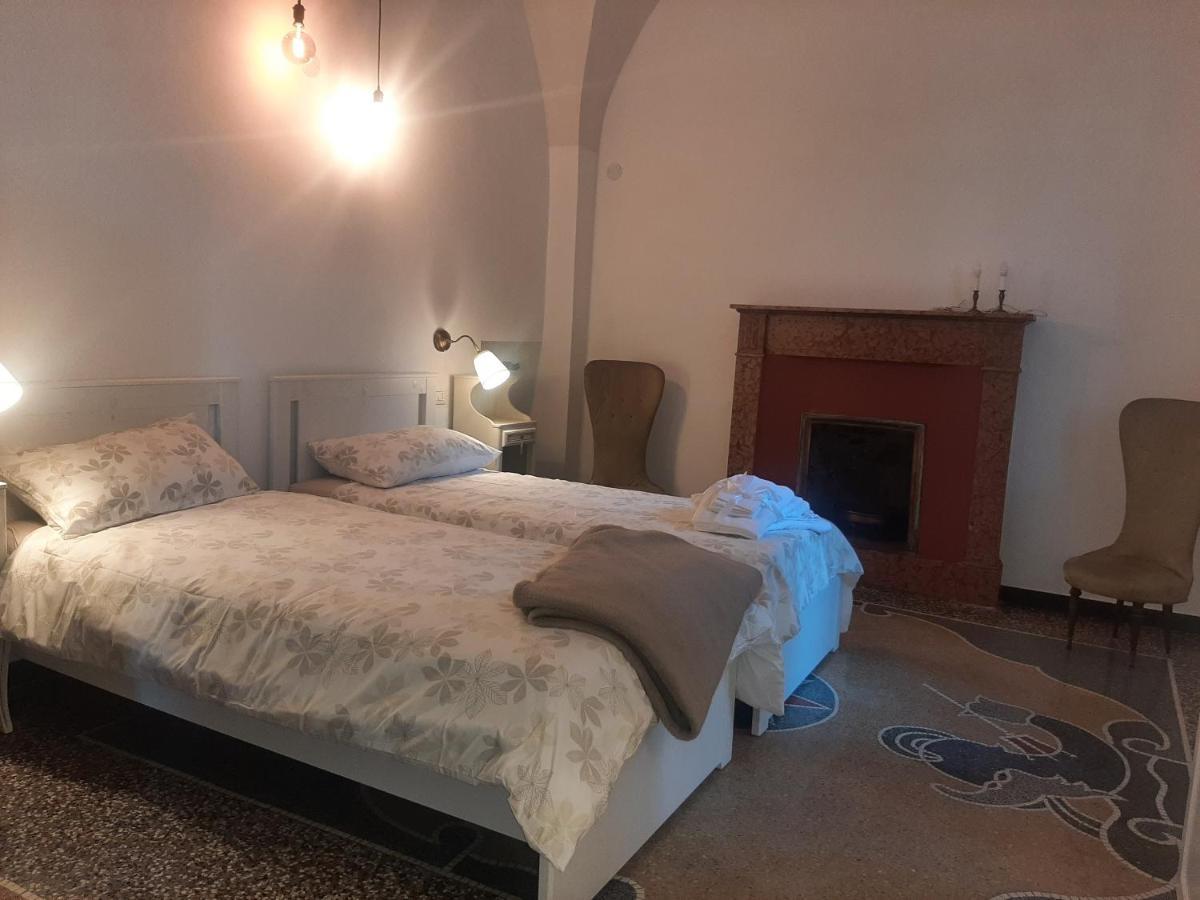 Casa Gazzano Villa Imperia Buitenkant foto