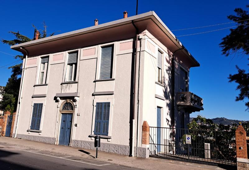 Casa Gazzano Villa Imperia Buitenkant foto
