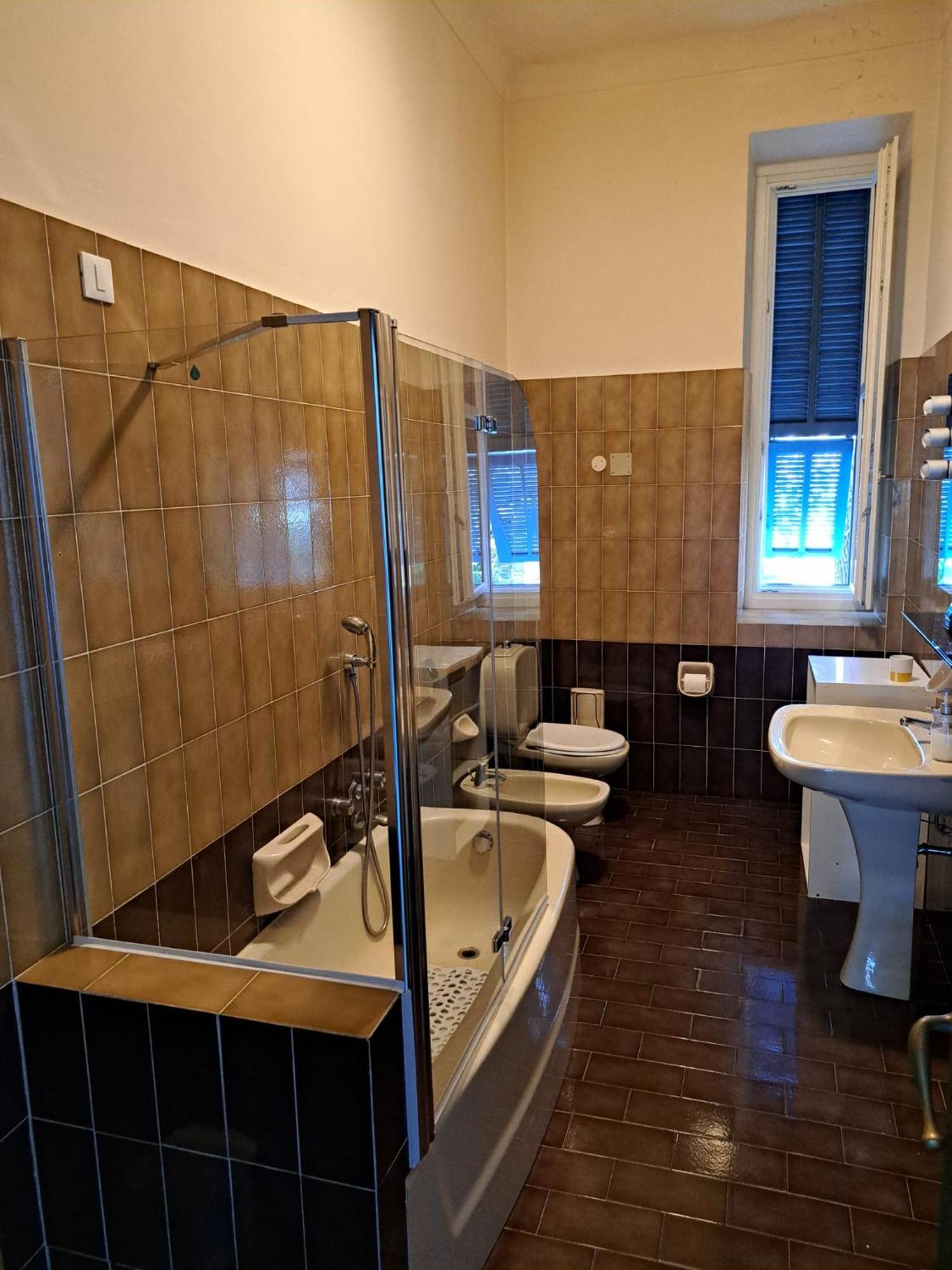 Casa Gazzano Villa Imperia Buitenkant foto